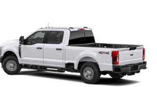 2026 Ford Super Duty® External Image 3